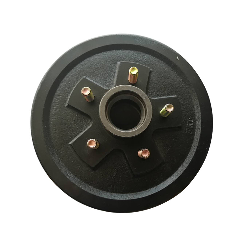 OE NO. American Type Trailer Brake Drum 5 Lug 4 1/2 3500 lb 10 дюймов для колес прицепа