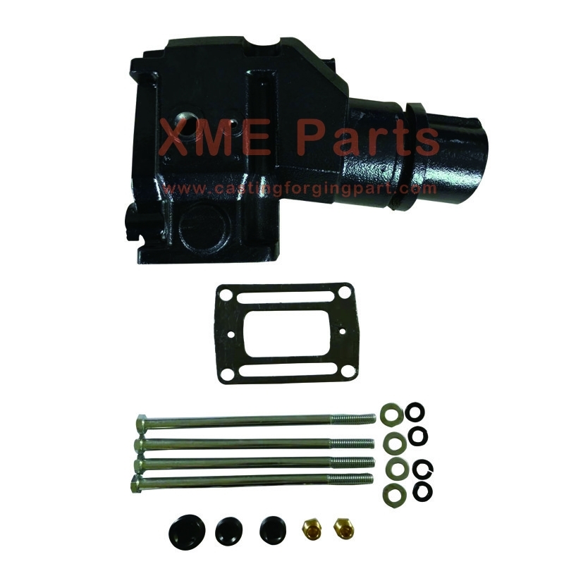 Морской V6/V8 двигатель Центр подъемник для OMC / Volvo Penta Fits двигатель 83784