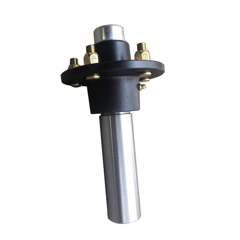 4 Bolt 5 Bolt 6 Bolt Легкий прицеп прицепа для 2000 фунтов 7000 фунтов Ось