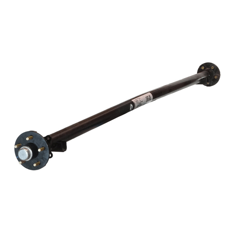 OEM NO. OEM Маленький полный прицеп лодки Axle Spindle Kit Предпочтительный выбор клиента